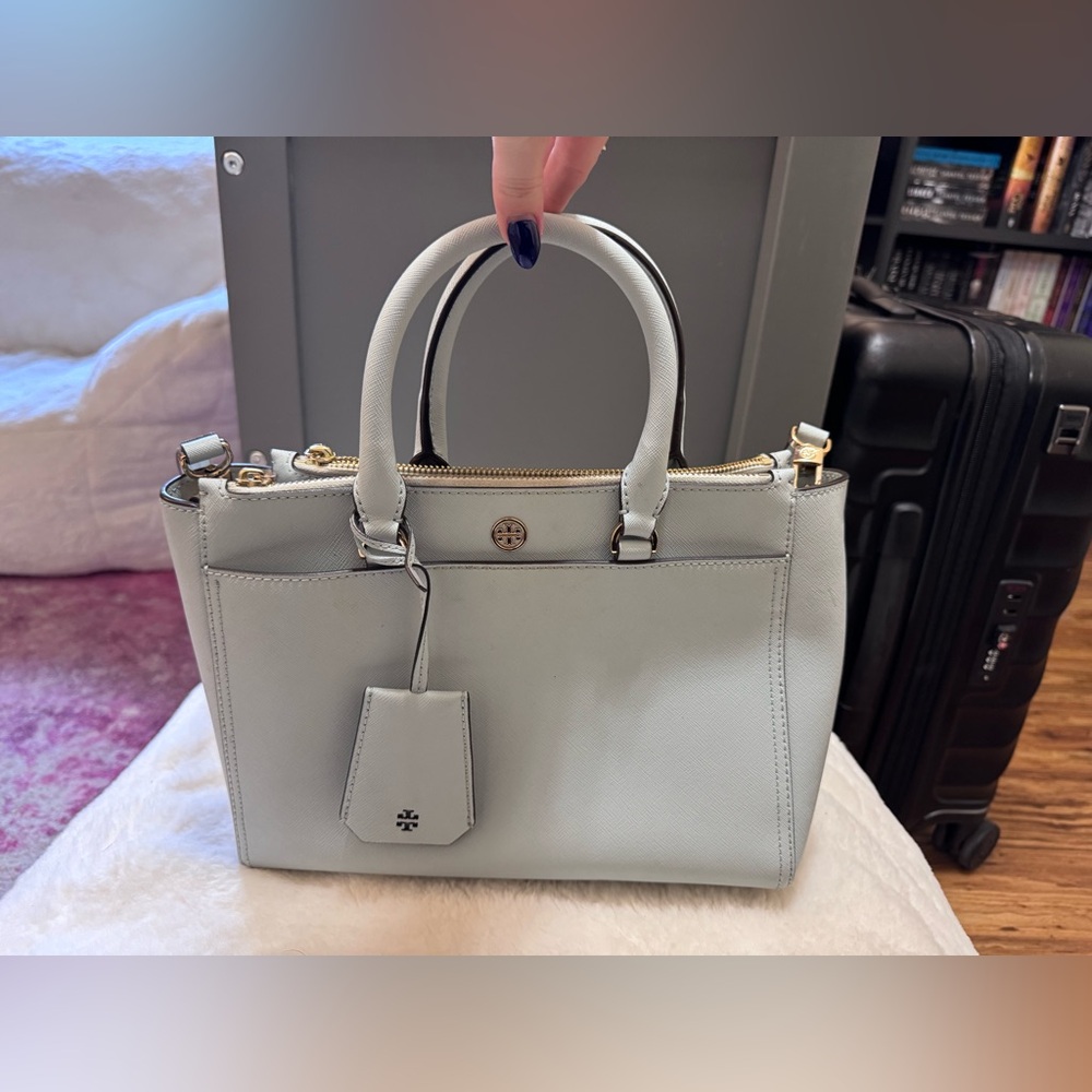 Tory Burch Top Handle Bag
